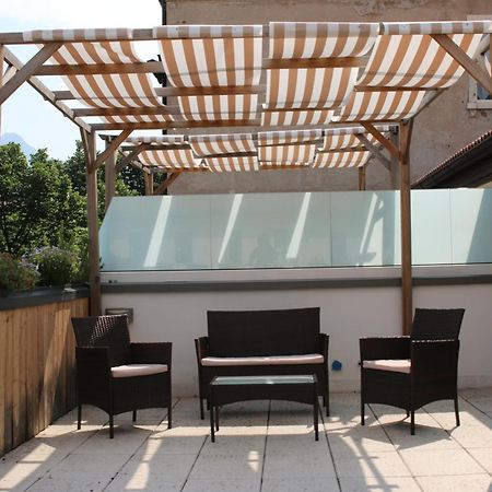 Trentoapartment المظهر الخارجي الصورة