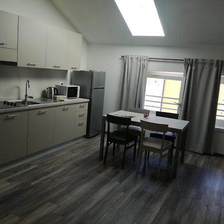 Trentoapartment المظهر الخارجي الصورة