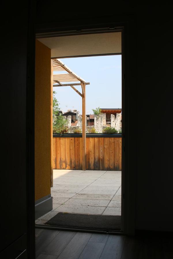 Trentoapartment المظهر الخارجي الصورة