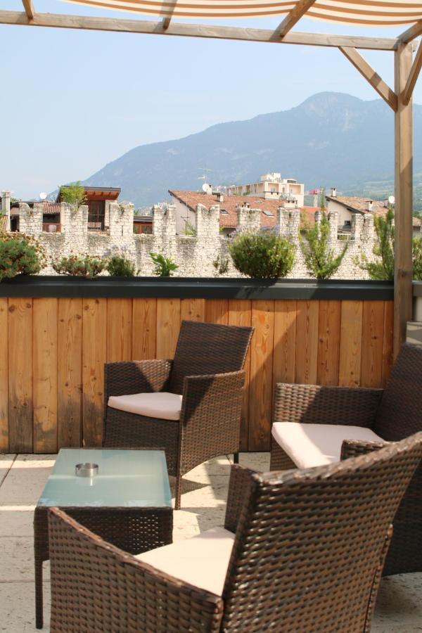 Trentoapartment المظهر الخارجي الصورة