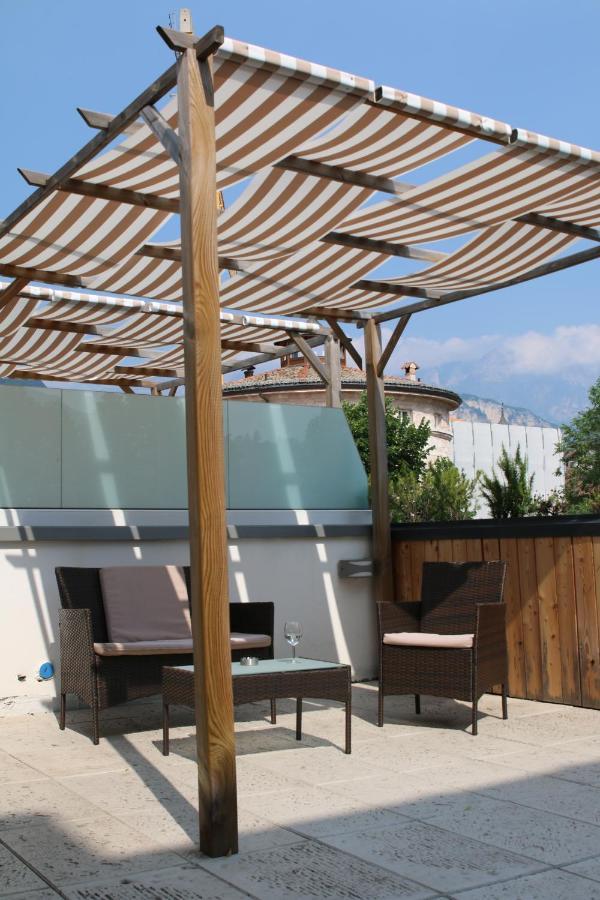 Trentoapartment المظهر الخارجي الصورة