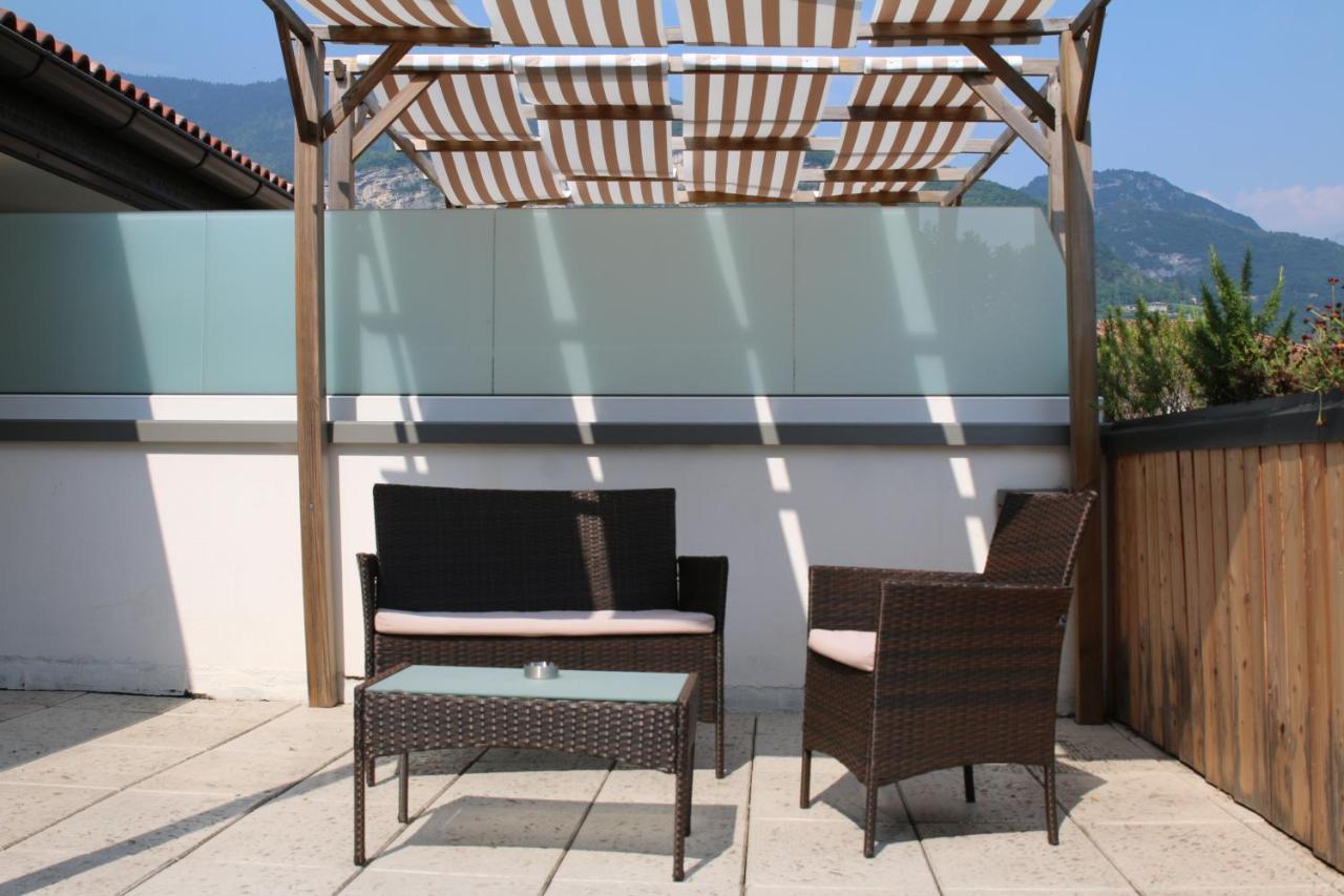 Trentoapartment المظهر الخارجي الصورة