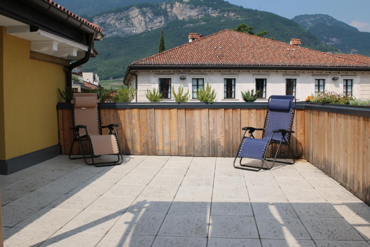 Trentoapartment المظهر الخارجي الصورة