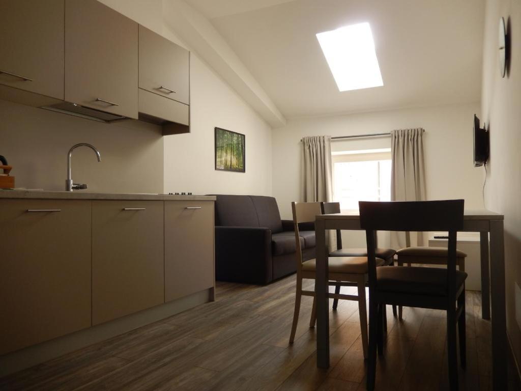Trentoapartment المظهر الخارجي الصورة