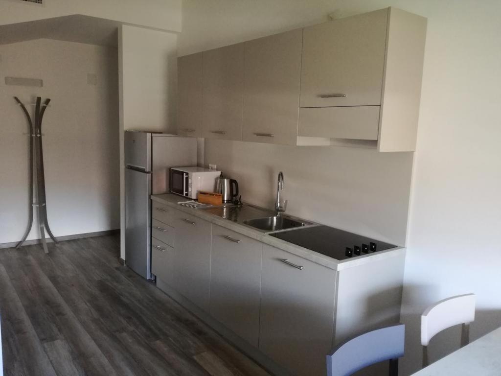 Trentoapartment المظهر الخارجي الصورة
