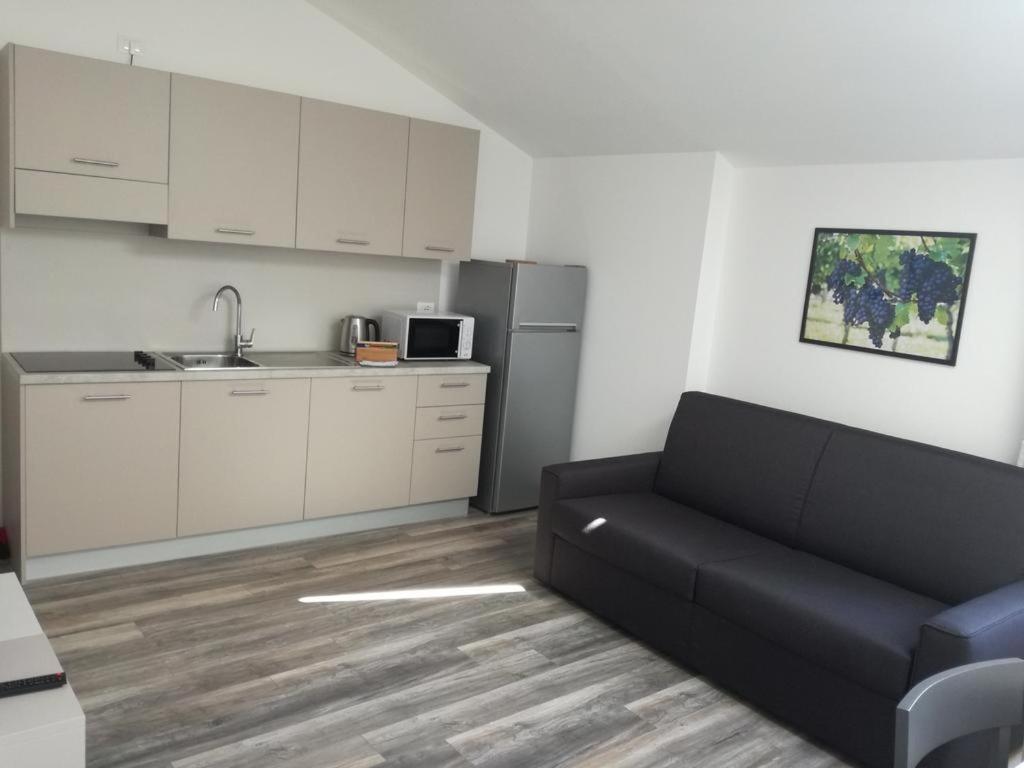 Trentoapartment المظهر الخارجي الصورة