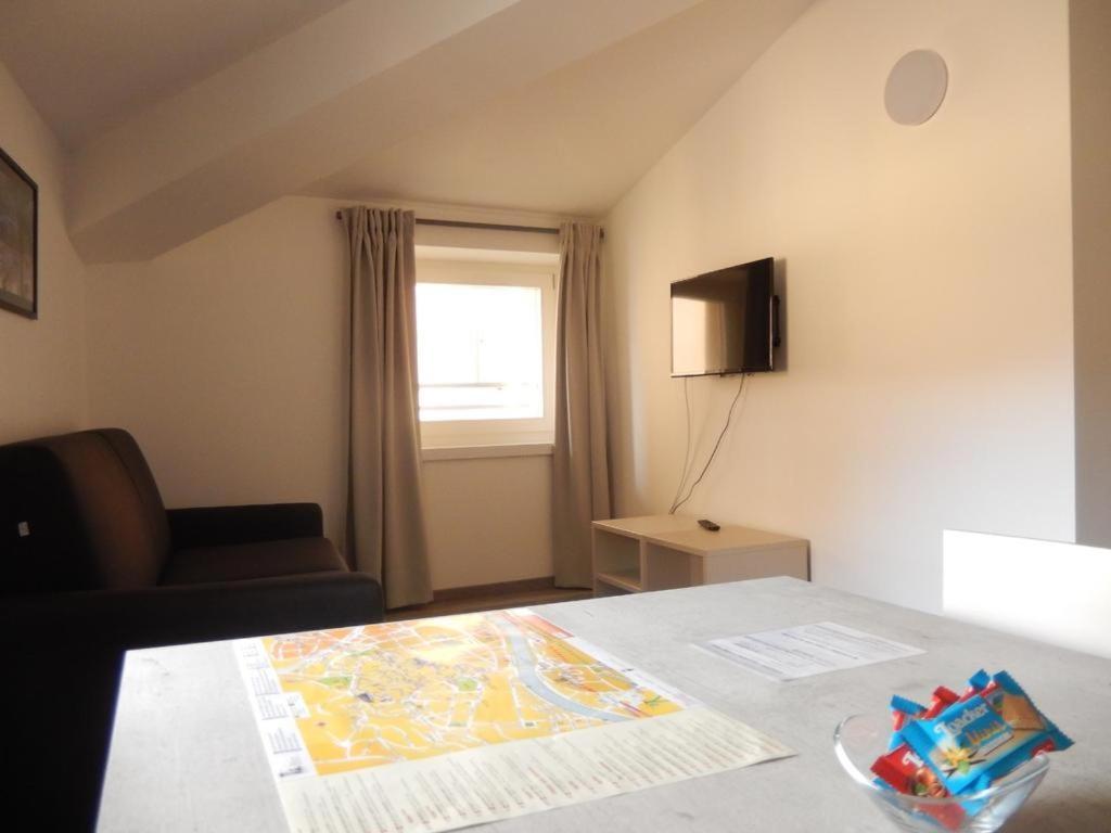 Trentoapartment المظهر الخارجي الصورة