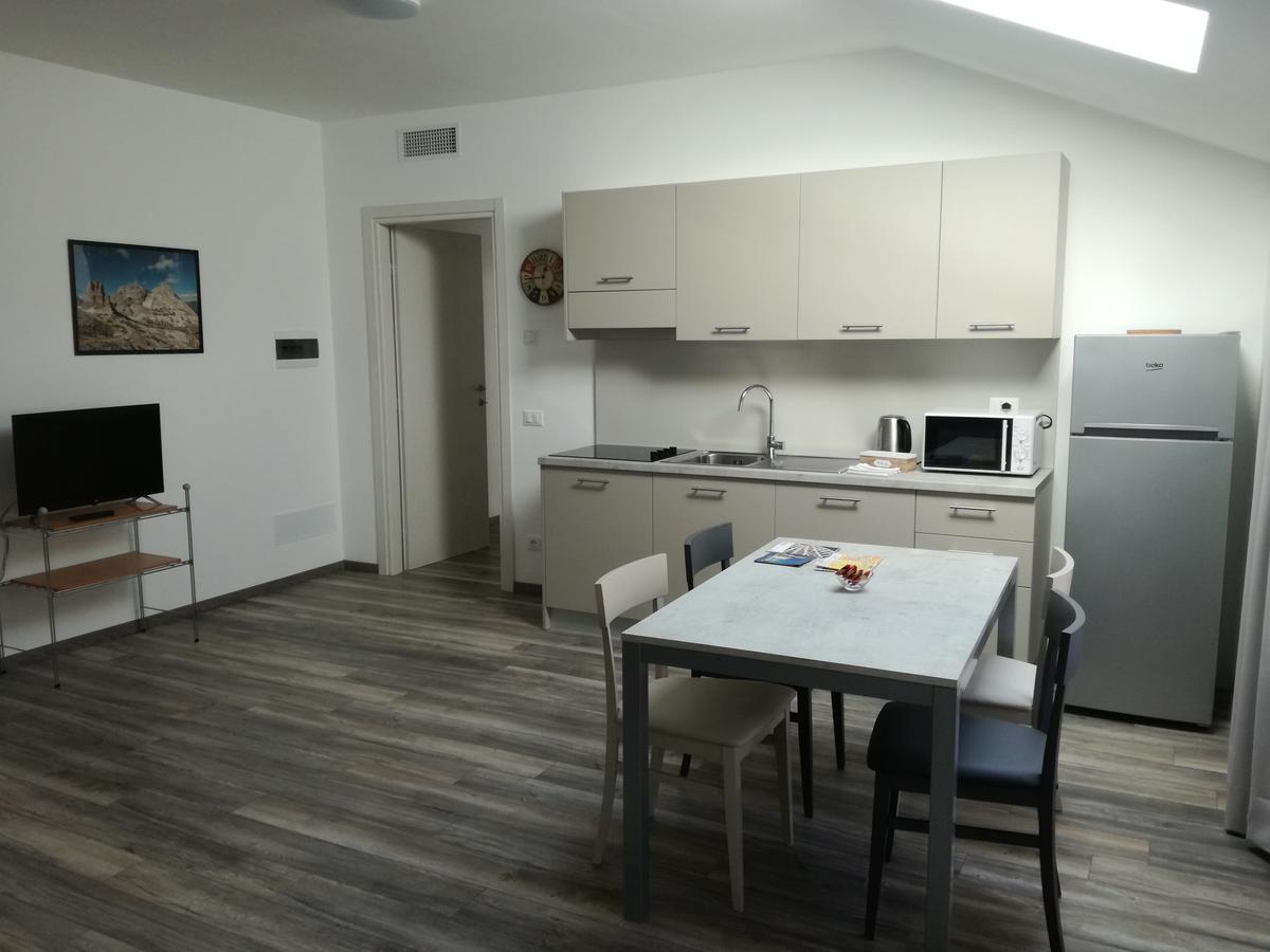 Trentoapartment المظهر الخارجي الصورة
