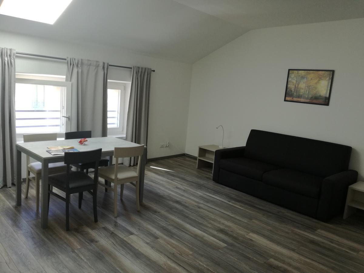 Trentoapartment المظهر الخارجي الصورة