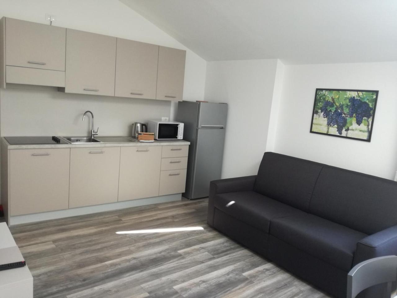 Trentoapartment المظهر الخارجي الصورة