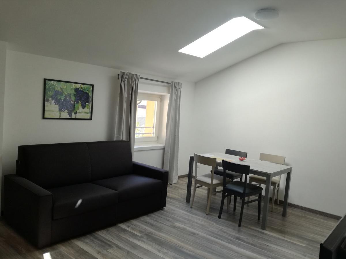 Trentoapartment المظهر الخارجي الصورة