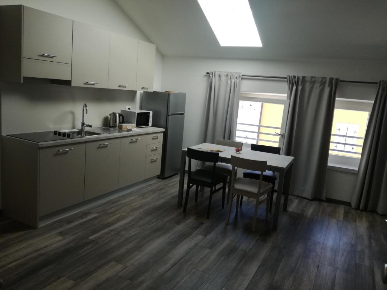 Trentoapartment المظهر الخارجي الصورة