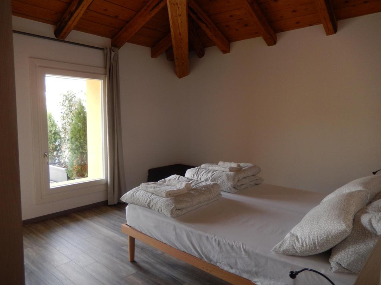 Trentoapartment المظهر الخارجي الصورة
