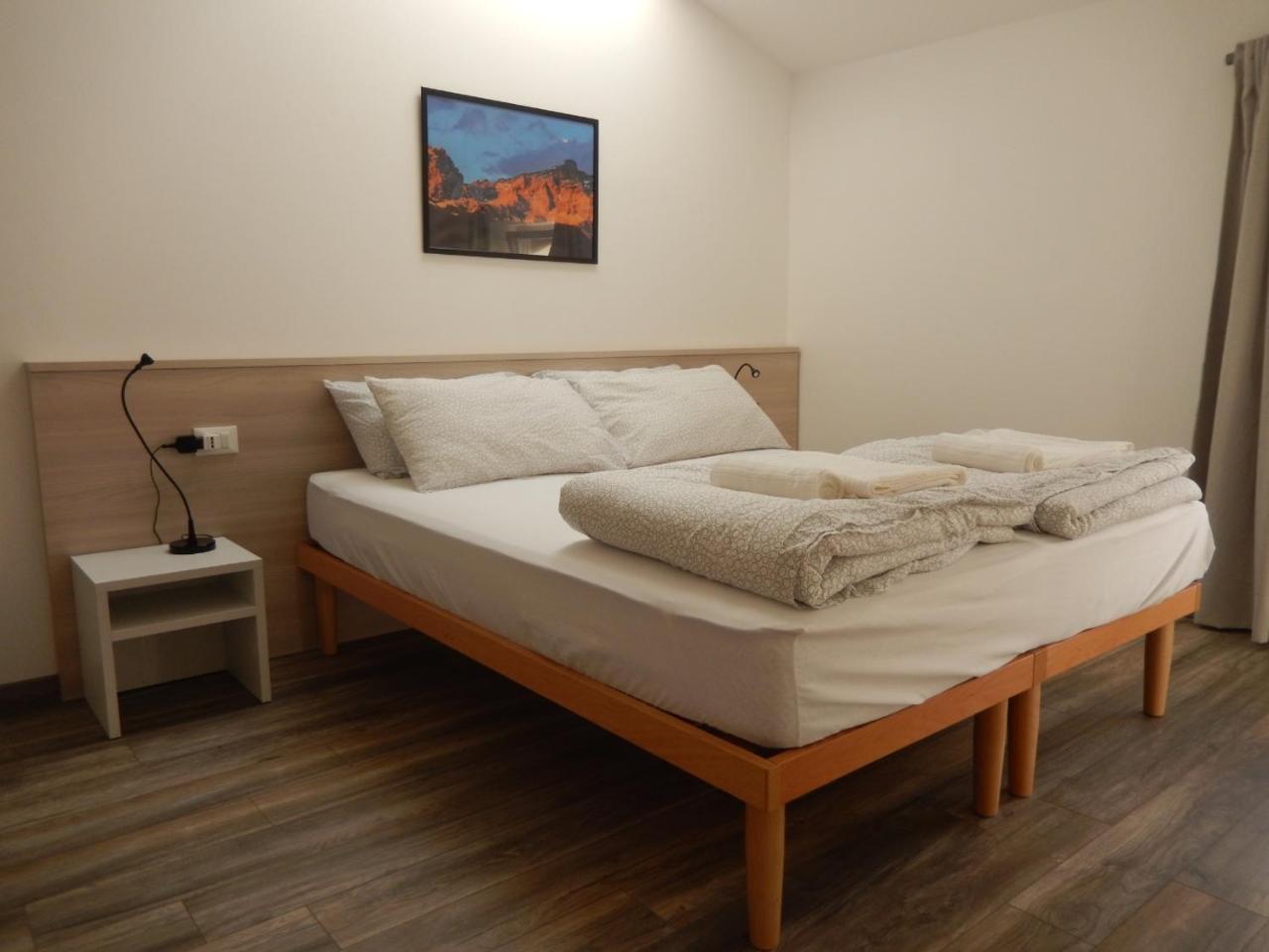 Trentoapartment المظهر الخارجي الصورة