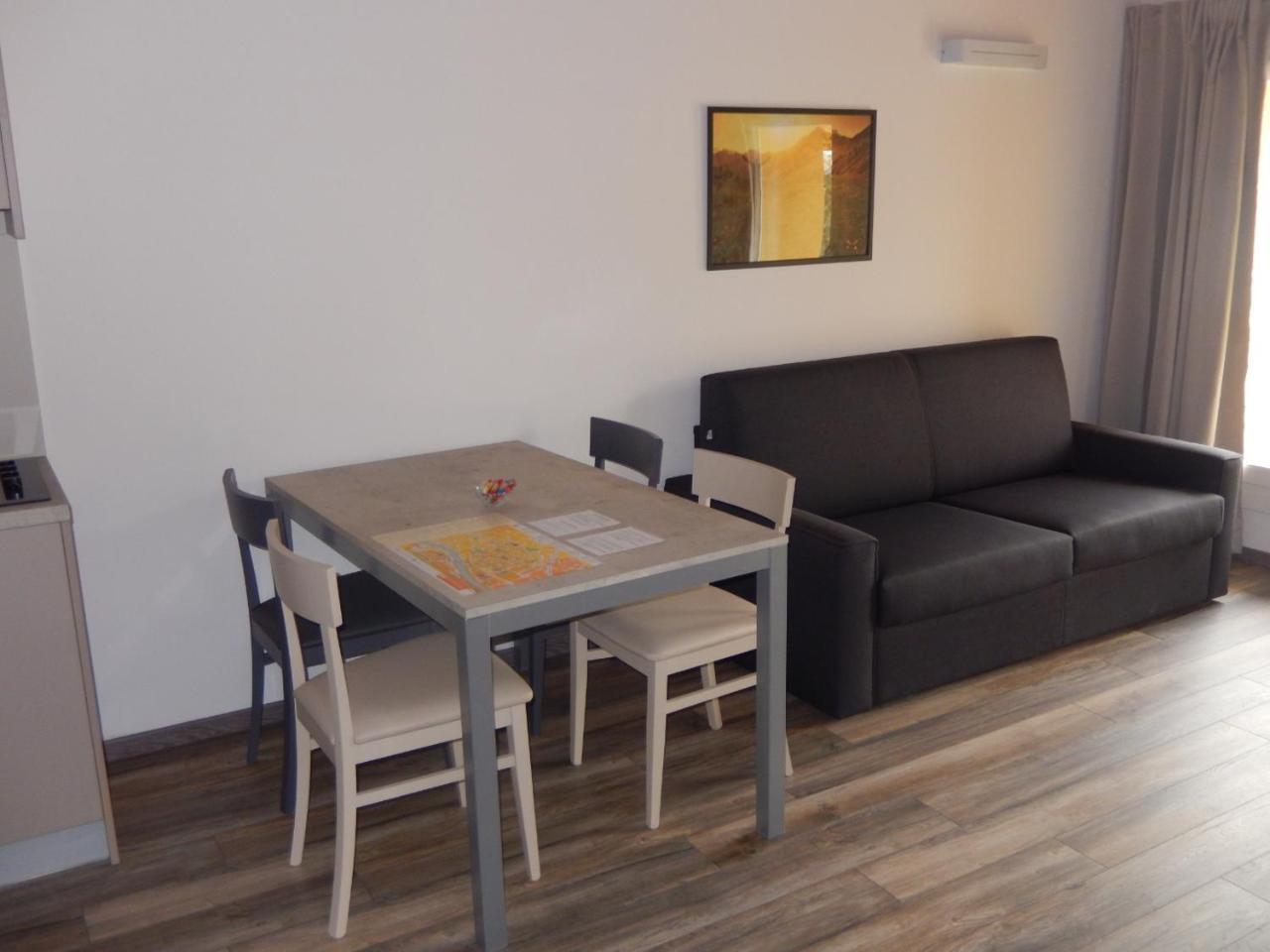 Trentoapartment المظهر الخارجي الصورة