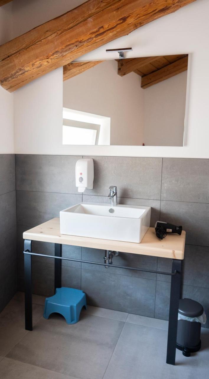 Trentoapartment المظهر الخارجي الصورة