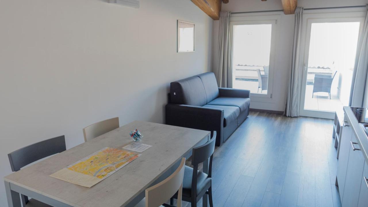Trentoapartment المظهر الخارجي الصورة