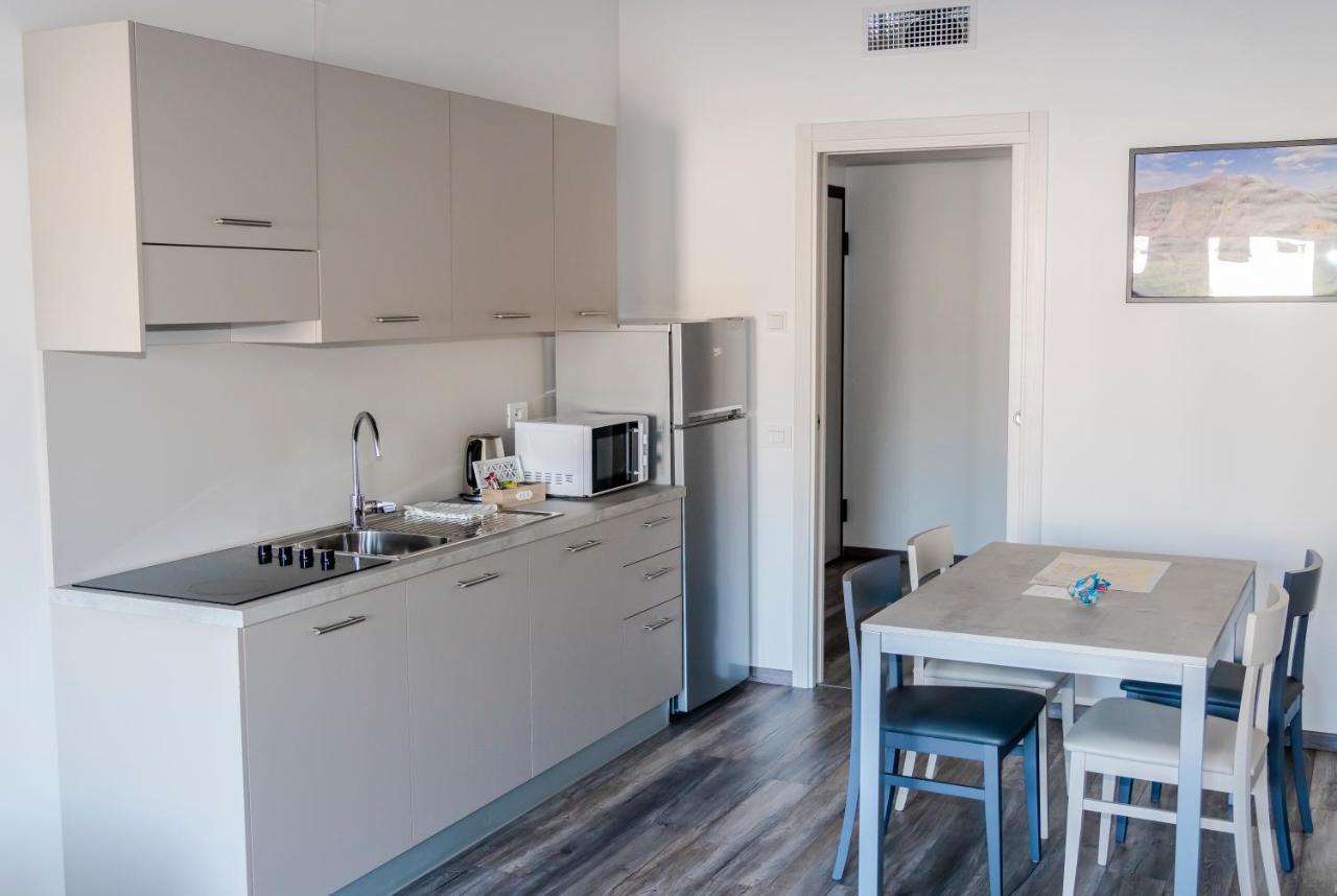 Trentoapartment المظهر الخارجي الصورة