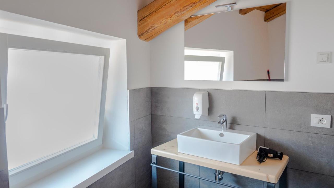 Trentoapartment المظهر الخارجي الصورة