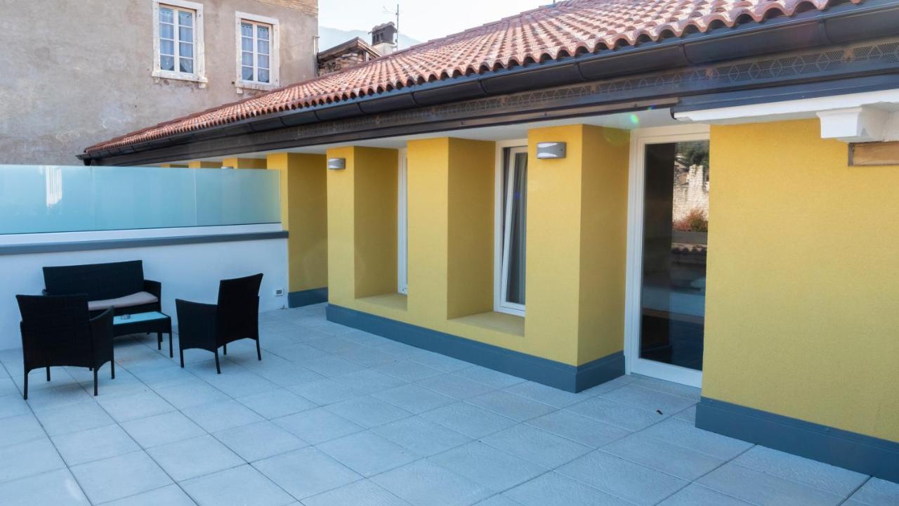 Trentoapartment المظهر الخارجي الصورة