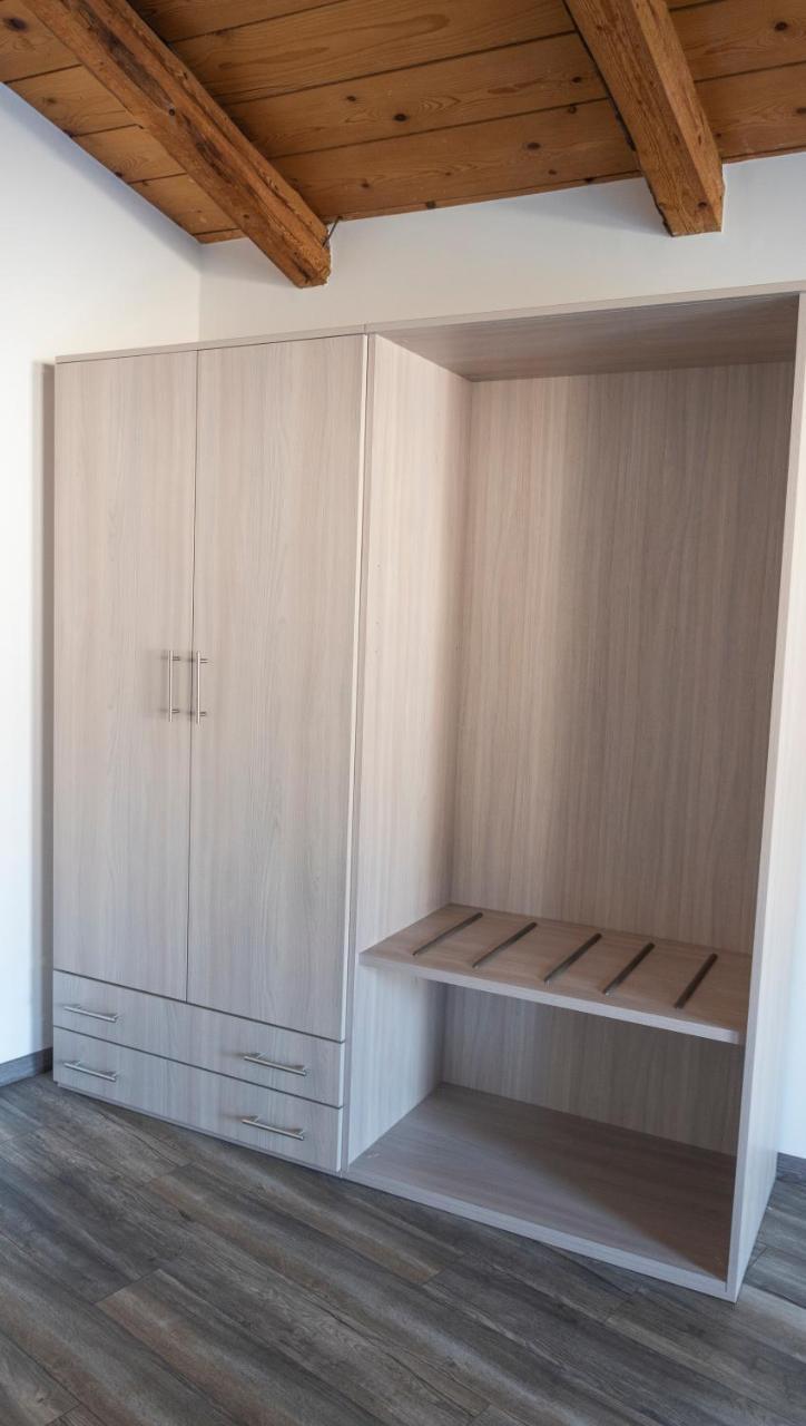 Trentoapartment المظهر الخارجي الصورة