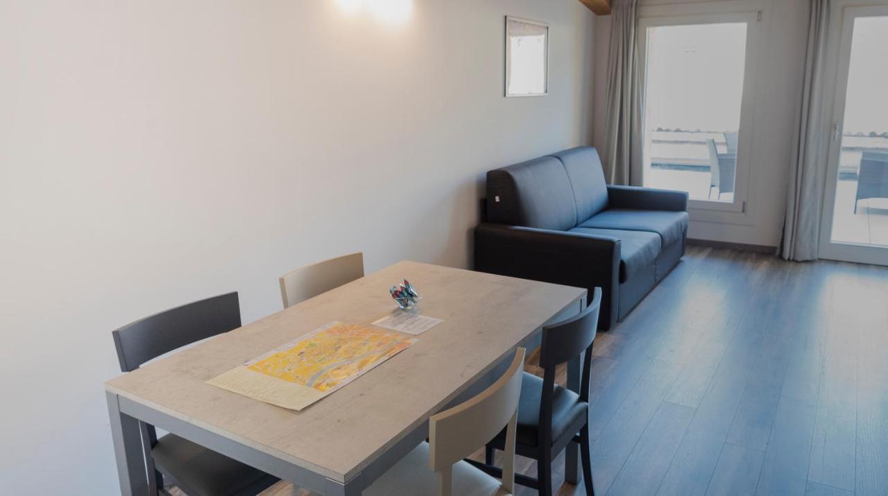 Trentoapartment المظهر الخارجي الصورة