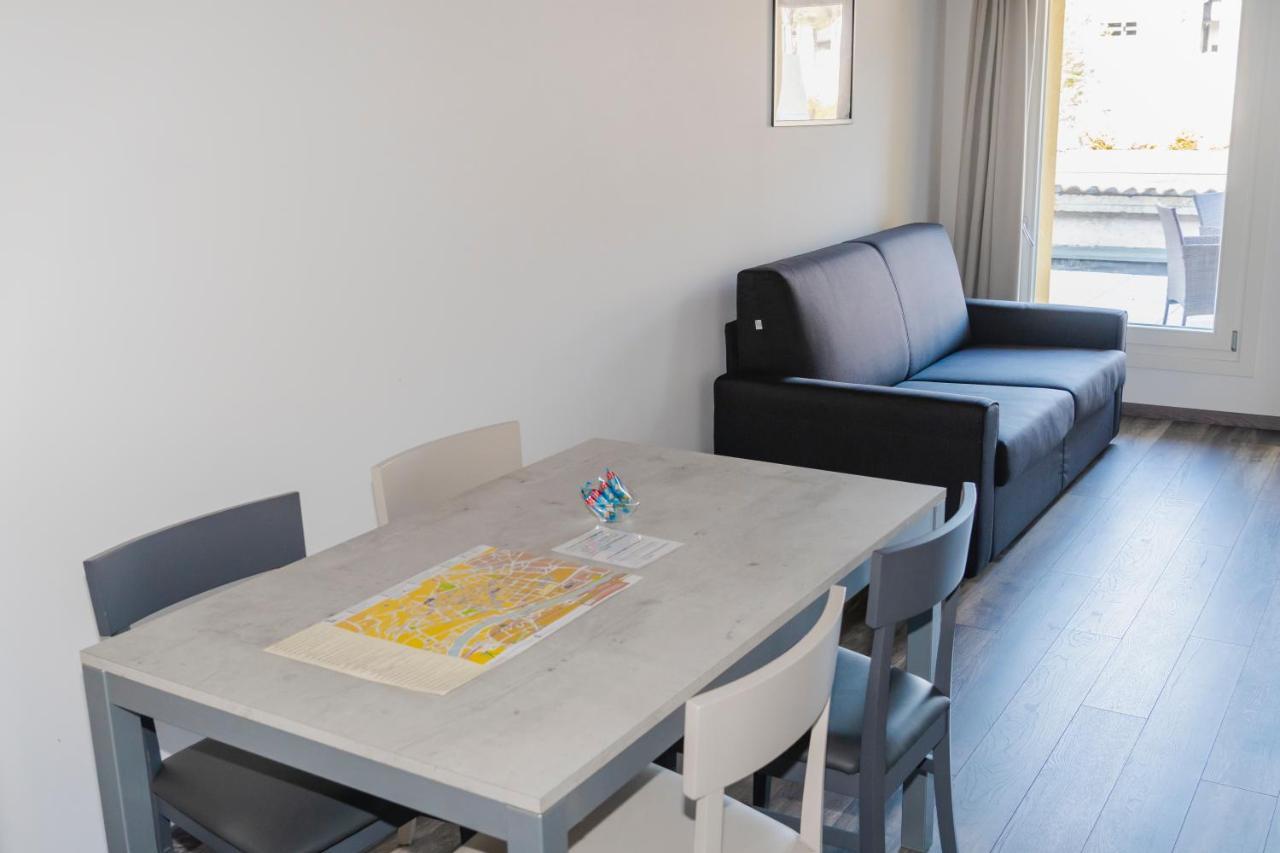Trentoapartment المظهر الخارجي الصورة