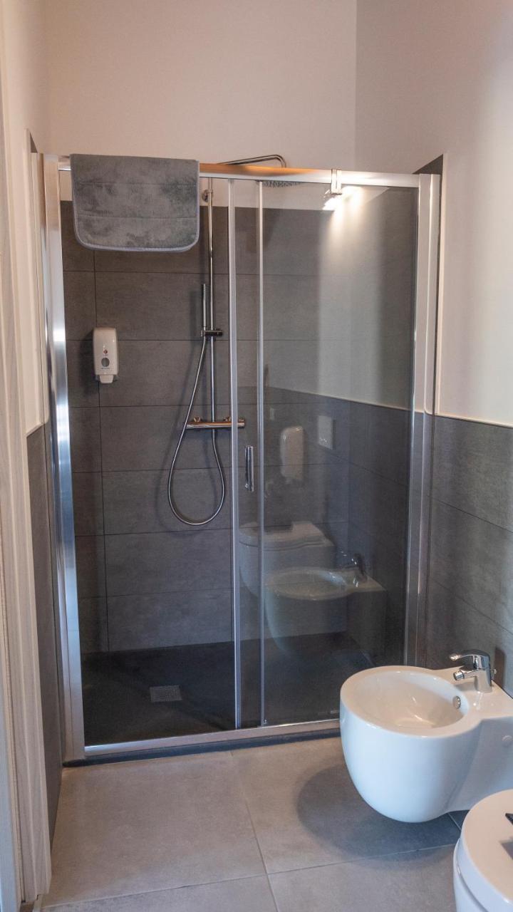 Trentoapartment المظهر الخارجي الصورة