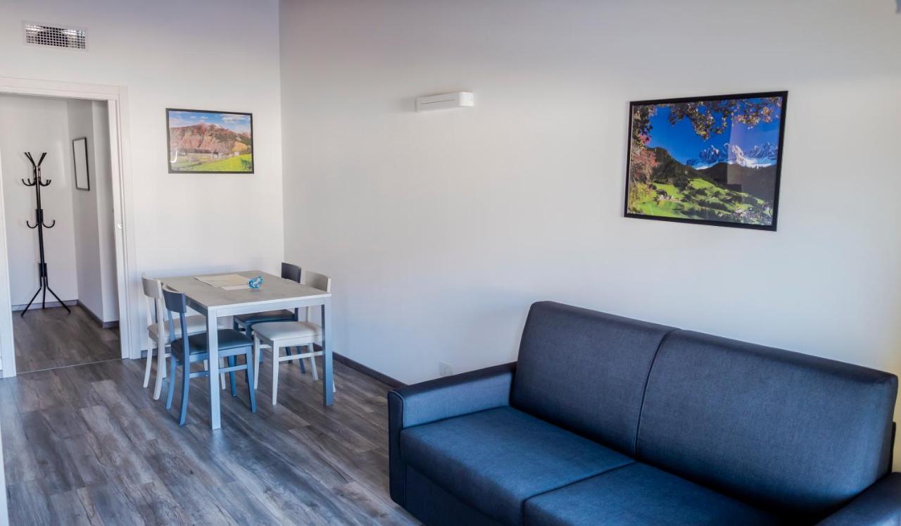 Trentoapartment المظهر الخارجي الصورة